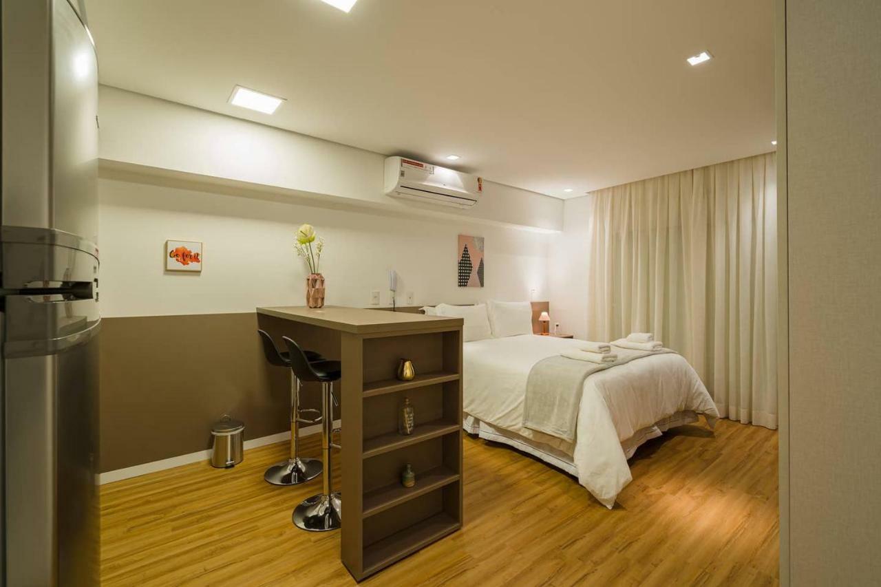 Appartement Bhomy Bela Vista Bem Localizado Apm1601 à São Paulo Extérieur photo