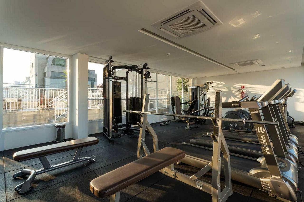 Appartement Bhomy Bela Vista Bem Localizado Apm1601 à São Paulo Extérieur photo