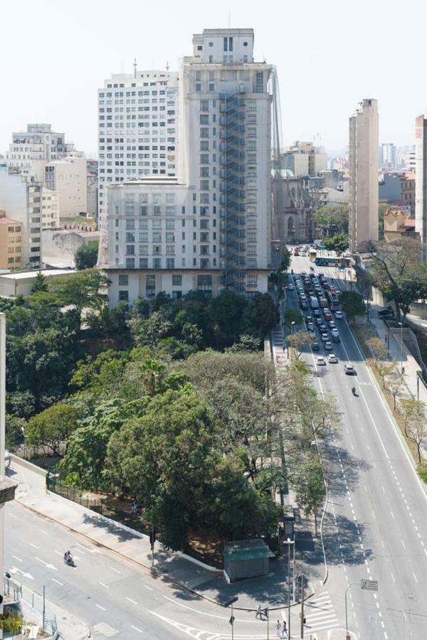 Appartement Bhomy Bela Vista Bem Localizado Apm1601 à São Paulo Extérieur photo