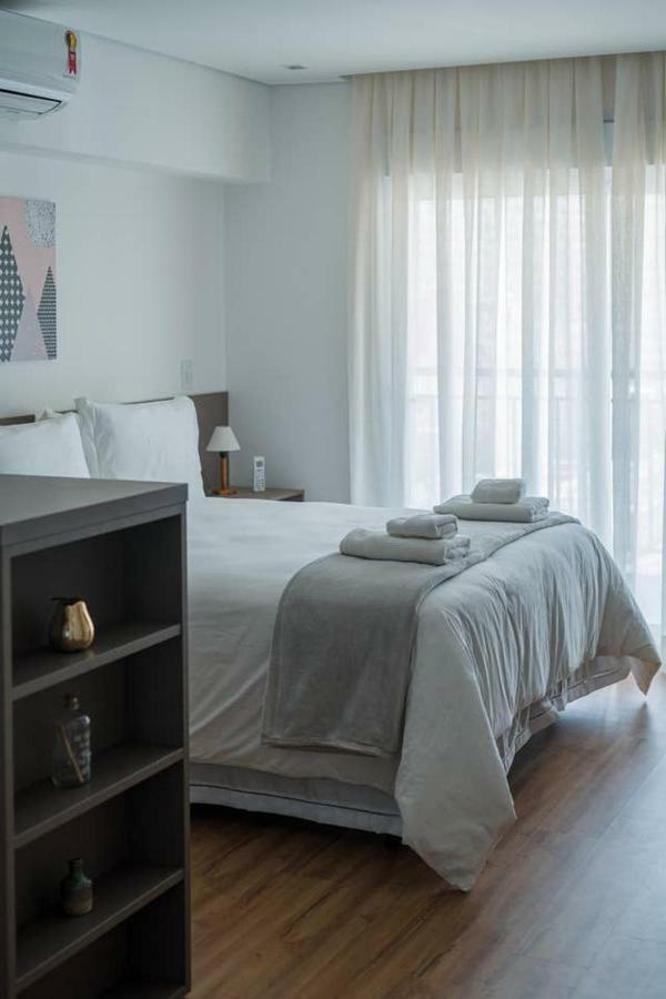 Appartement Bhomy Bela Vista Bem Localizado Apm1601 à São Paulo Extérieur photo