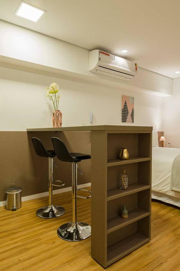 Appartement Bhomy Bela Vista Bem Localizado Apm1601 à São Paulo Extérieur photo