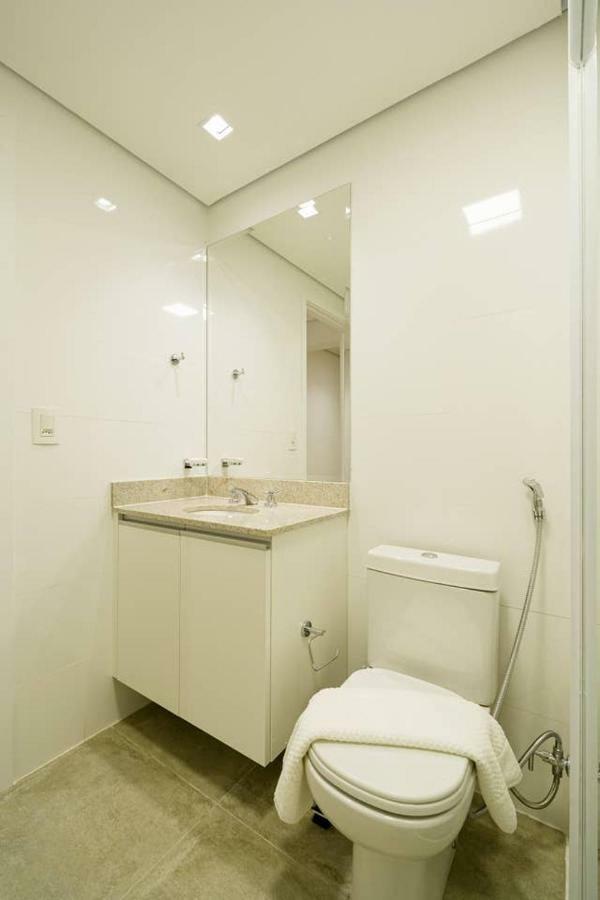 Appartement Bhomy Bela Vista Bem Localizado Apm1601 à São Paulo Extérieur photo