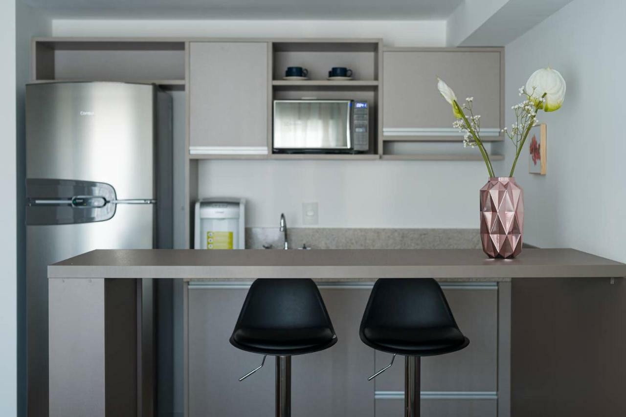 Appartement Bhomy Bela Vista Bem Localizado Apm1601 à São Paulo Extérieur photo