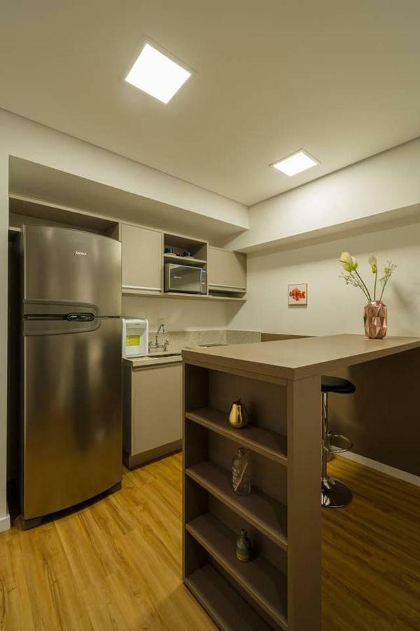 Appartement Bhomy Bela Vista Bem Localizado Apm1601 à São Paulo Extérieur photo