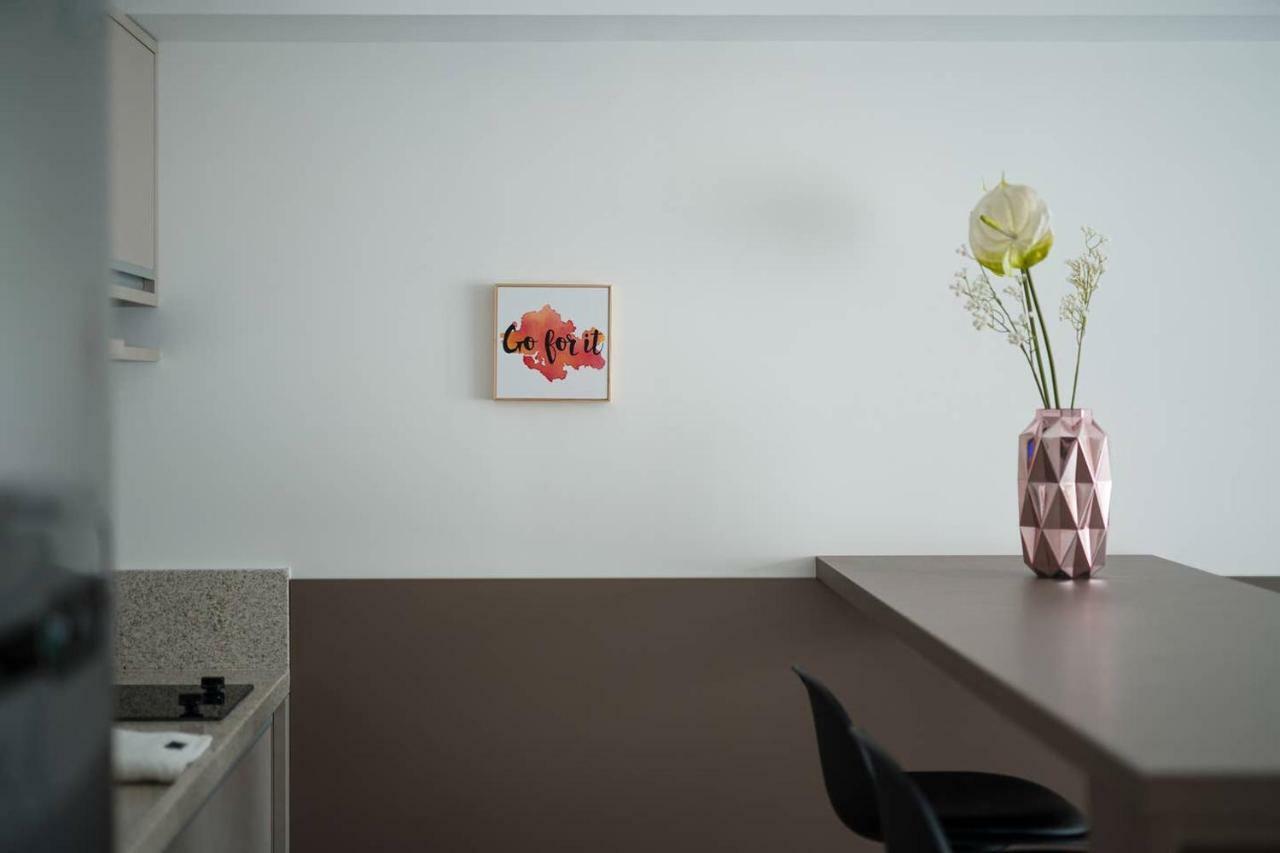 Appartement Bhomy Bela Vista Bem Localizado Apm1601 à São Paulo Extérieur photo